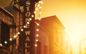 Stonewall